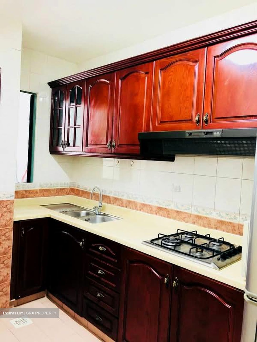 Tanglin Regency (D10), Condominium #591988961